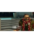 Beyond a Steel Sky STEAM KEY РФ+СНГ ЛИЦЕНЗИЯ СТИМ КЛЮЧ