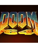 DOOM ETERNAL + DOOM 64 (XBOX ONE + SERIES)