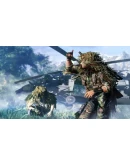Sniper: Ghost Warrior - Second Strike DLC STEAM KEY