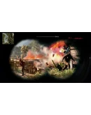 Sniper: Ghost Warrior - Second Strike DLC STEAM KEY