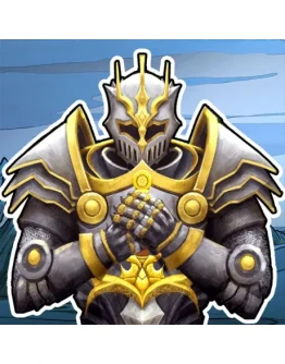 Paladin's Story: Рыцарь RPG FULL на ios, AppStore