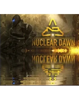 Nuclear Dawn (Steam ключ) REGION FREE/GLOBAL +