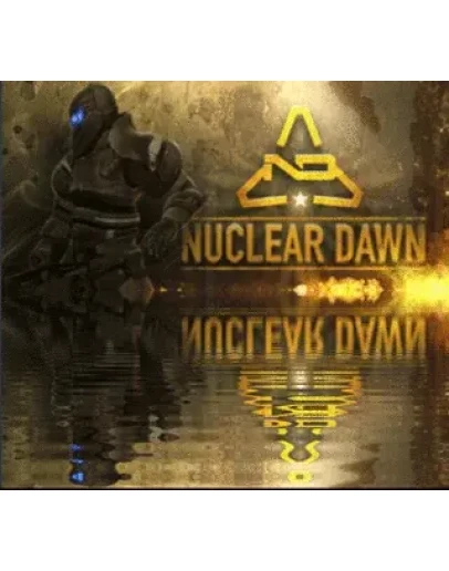 Nuclear Dawn (Steam ключ) REGION FREE/GLOBAL +