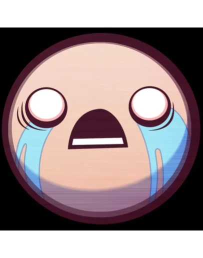 The Binding of Isaac: Rebirth