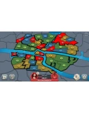 RISK: Global Domination - European Conquest DLC STEAM
