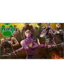 Mortal Kombat 11 Ultimate XBOX ONE/Xbox Series XS