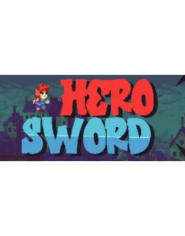 Hero Sword (Steam key/Region free)