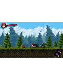 Hero Sword (Steam key/Region free)