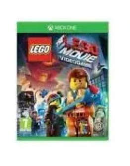 The LEGO Movie Videogame Xbox КЛЮЧ (XS ONE)