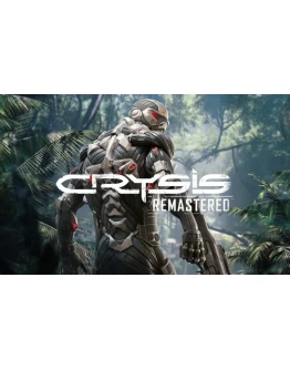Crysis Remastered EPIC GAMES RU/MULTI + ГАРАНТИЯ