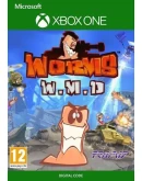 Worms W.M.D XBOX ONE / XBOX SERIES XS / КЛЮЧ