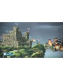 Worms W.M.D XBOX ONE / XBOX SERIES XS / КЛЮЧ