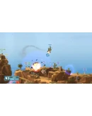 Worms W.M.D XBOX ONE / XBOX SERIES XS / КЛЮЧ
