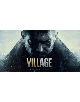 Resident Evil Village для Xbox One