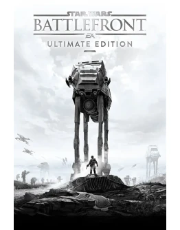 STAR WARS Battlefront Ultimate Xbox One &amp Series XS