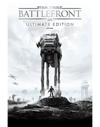 STAR WARS Battlefront Ultimate Xbox One &amp Series XS
