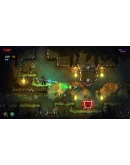Fury Unleashed Steam Ключ РФ+Мир +Бонус