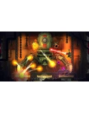 Fury Unleashed Steam Ключ РФ+Мир +Бонус