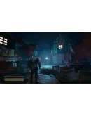 Firelight Fantasy: Force Energy STEAM KEY КЛЮЧ ЛИЦЕНЗ Firelight Fantasy: Force Energy STEAM KEY КЛЮЧ ЛИЦЕНЗ