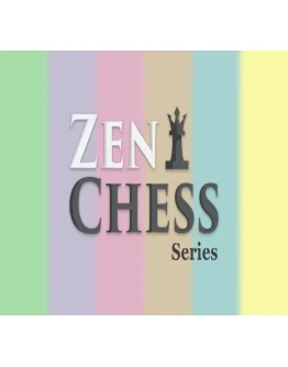 Zen Chess Series Collection (Steam key / РФ+Весь Мир)