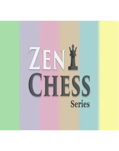 Zen Chess Series Collection (Steam key / РФ+Весь Мир)