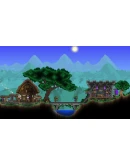 Terraria XBOX ONE / XBOX SERIES XS КЛЮЧ + GIFT