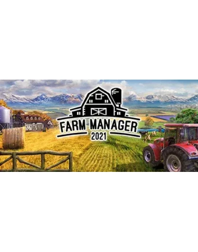 Farm Manager 2021+House Flipper Steam Region free
