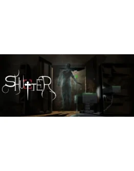 Shutter + Shutter 2 STEAM KEY REGION FREE GLOBAL ROW
