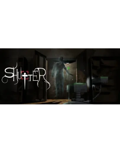 Shutter + Shutter 2 STEAM KEY REGION FREE GLOBAL ROW