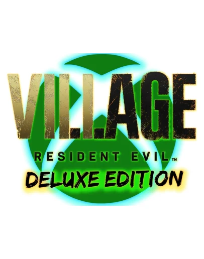 Resident Evil Village Deluxe Edition XBOX ONE/Series