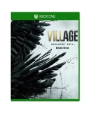 Resident Evil Village Deluxe Edition XBOX ONE/Series