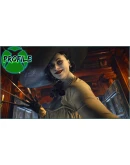 Resident Evil Village Deluxe Edition XBOX ONE/Series