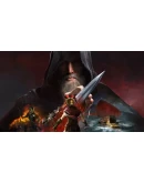 Assassins Creed Odyssey - SEASON PASS XBOX КЛЮЧ+