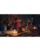 Assassins Creed Odyssey - SEASON PASS XBOX КЛЮЧ+