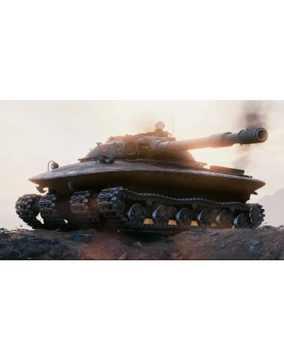 Lesta Games RU 11 лвл Об. 279 + подарок Lesta Games RU 11 лвл Об. 279 + подарок