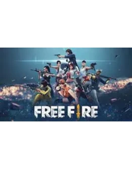 Free Fire 100 Diamonds Pins (Garena) GLOBAL KEY Free Fire 100 Diamonds Pins (Garena) GLOBAL KEY