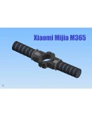 Складные Ручки, Зеркало, фиксатор KUGOO S3 ,Xiaomi M365