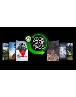 XBOX GAME PASS ULTIMATE+400ИГР ГАРАНТИЯ