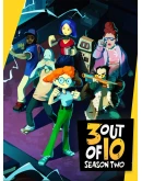 Alien: Isolation 7 игр Epic Games