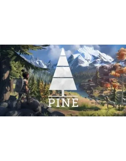 Pine + Почта Смена данных Epic Games