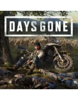 DAYS GONE STEAM КЛЮЧ