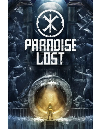 Paradise Lost Xbox One &amp Series XS
