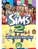 The Sims 2 Полная Коллекция EA App + Почта