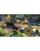 PLANTS VS.ZOMBIES GARDEN WARFARE XBOXКЛЮЧ