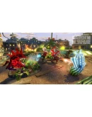 PLANTS VS.ZOMBIES GARDEN WARFARE XBOXКЛЮЧ
