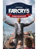 FAR CRY 5 XBOX ONE / XBOX SERIES XSКЛЮЧ+ПОМОЩЬ