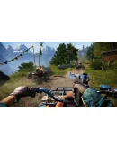 FAR CRY 5 XBOX ONE / XBOX SERIES XSКЛЮЧ+ПОМОЩЬ