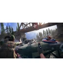 FAR CRY 5 XBOX ONE / XBOX SERIES XSКЛЮЧ+ПОМОЩЬ