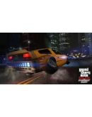 GTA V: Premium Edition Новый акк