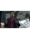 GTA V: Premium Edition Новый акк